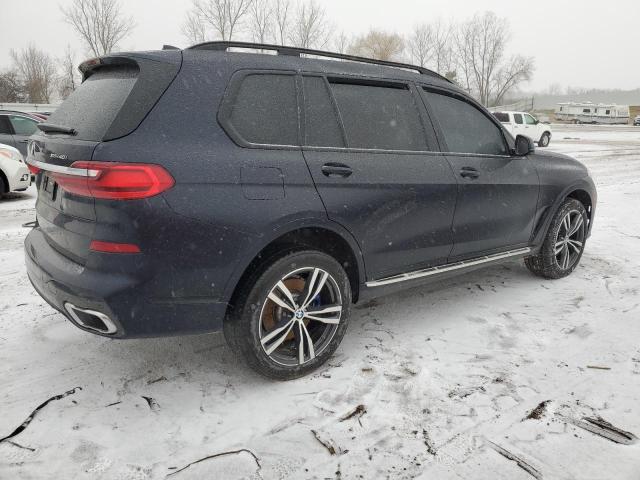 Photo 2 VIN: 5UXCW2C0XL9B64375 - BMW X7 XDRIVE4 