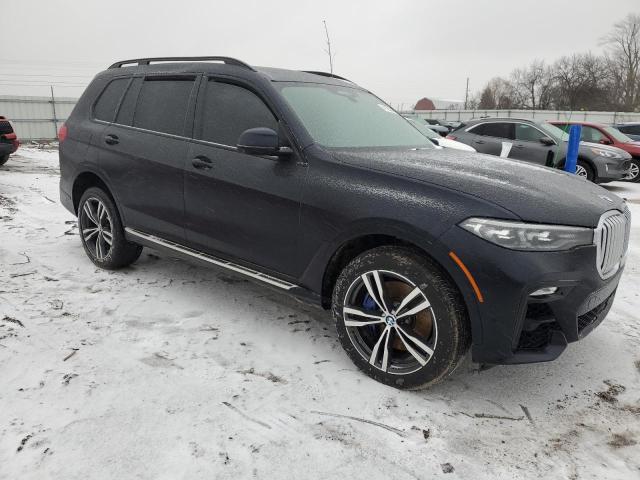 Photo 3 VIN: 5UXCW2C0XL9B64375 - BMW X7 XDRIVE4 