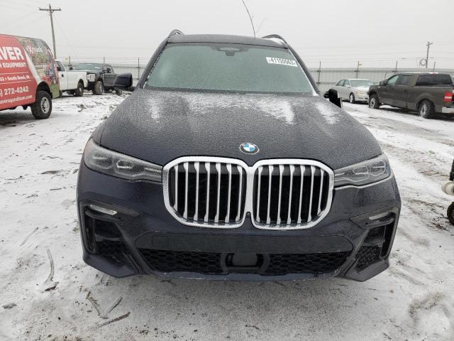 Photo 4 VIN: 5UXCW2C0XL9B64375 - BMW X7 XDRIVE4 