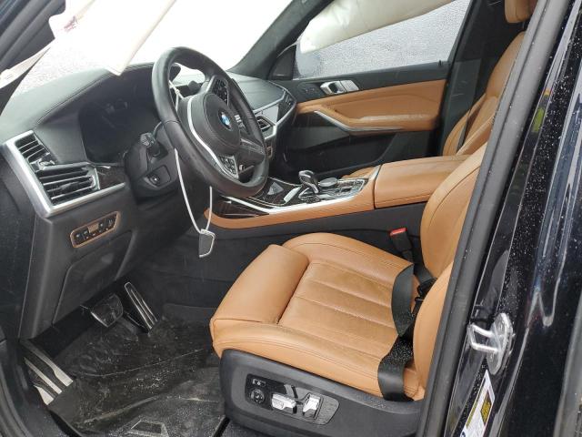 Photo 6 VIN: 5UXCW2C0XL9B64375 - BMW X7 XDRIVE4 