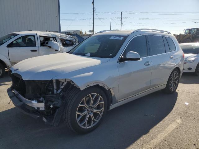 Photo 0 VIN: 5UXCW2C0XL9B65820 - BMW X7 XDRIVE4 