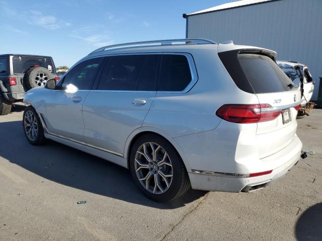 Photo 1 VIN: 5UXCW2C0XL9B65820 - BMW X7 XDRIVE4 