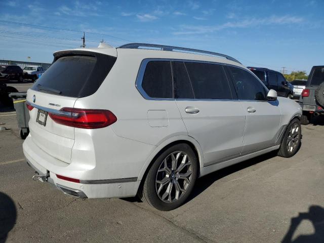 Photo 2 VIN: 5UXCW2C0XL9B65820 - BMW X7 XDRIVE4 