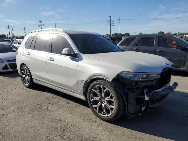 Photo 3 VIN: 5UXCW2C0XL9B65820 - BMW X7 XDRIVE4 