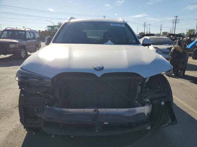 Photo 4 VIN: 5UXCW2C0XL9B65820 - BMW X7 XDRIVE4 