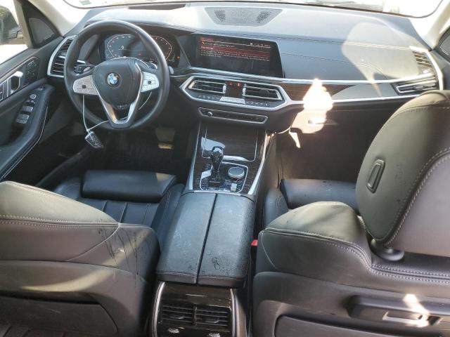 Photo 7 VIN: 5UXCW2C0XL9B65820 - BMW X7 XDRIVE4 