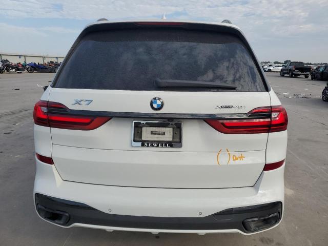 Photo 5 VIN: 5UXCW2C0XL9B81757 - BMW X7 XDRIVE4 