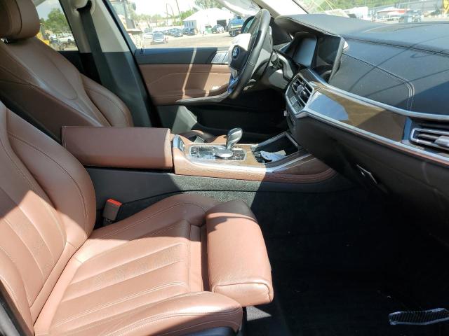 Photo 4 VIN: 5UXCW2C0XL9B94296 - BMW X7 XDRIVE4 