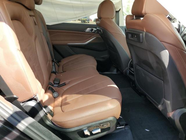 Photo 5 VIN: 5UXCW2C0XL9B94296 - BMW X7 XDRIVE4 