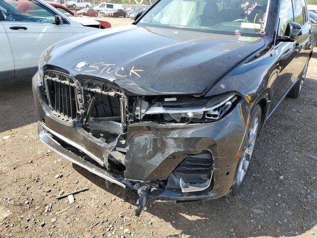 Photo 8 VIN: 5UXCW2C0XL9B94296 - BMW X7 XDRIVE4 