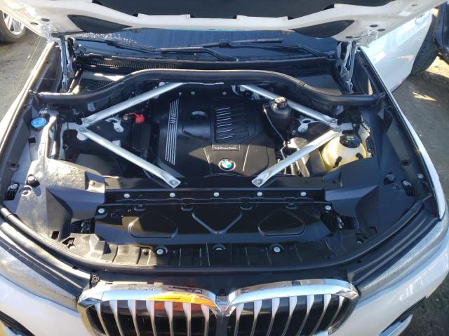 Photo 6 VIN: 5UXCW2C0XL9C05670 - BMW X7 XDRIVE4 