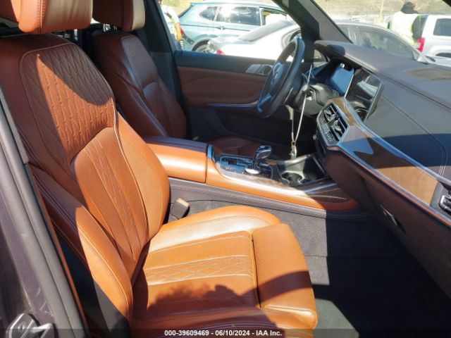 Photo 4 VIN: 5UXCW2C0XL9C25482 - BMW X7 