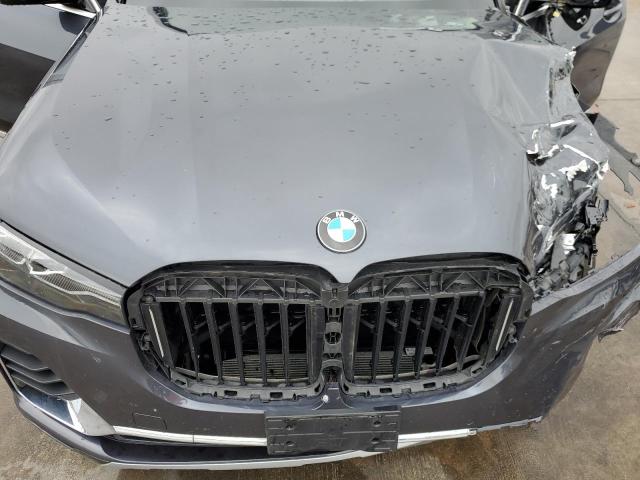 Photo 6 VIN: 5UXCW2C0XL9C28074 - BMW X7 XDRIVE4 