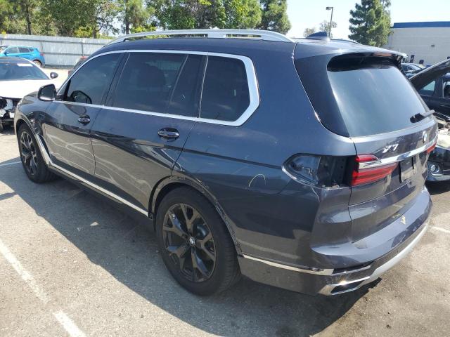 Photo 1 VIN: 5UXCW2C0XL9C46753 - BMW X7 XDRIVE4 