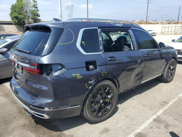 Photo 2 VIN: 5UXCW2C0XL9C46753 - BMW X7 XDRIVE4 