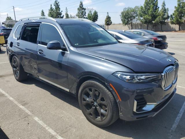 Photo 3 VIN: 5UXCW2C0XL9C46753 - BMW X7 XDRIVE4 