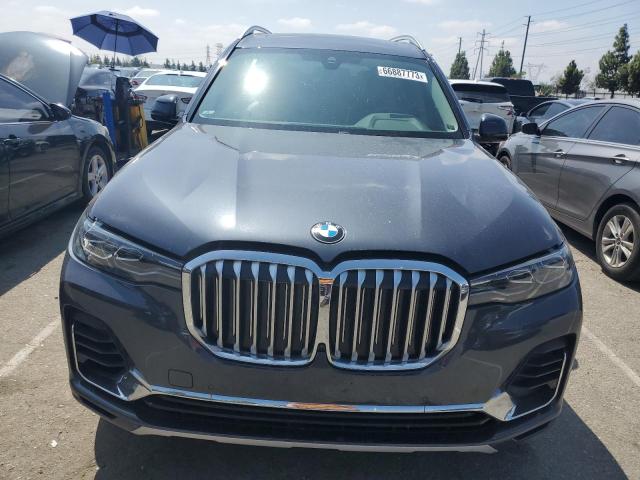 Photo 4 VIN: 5UXCW2C0XL9C46753 - BMW X7 XDRIVE4 