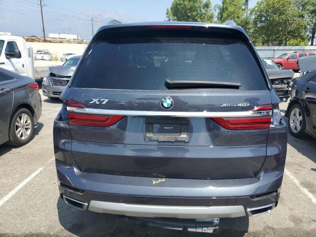 Photo 5 VIN: 5UXCW2C0XL9C46753 - BMW X7 XDRIVE4 