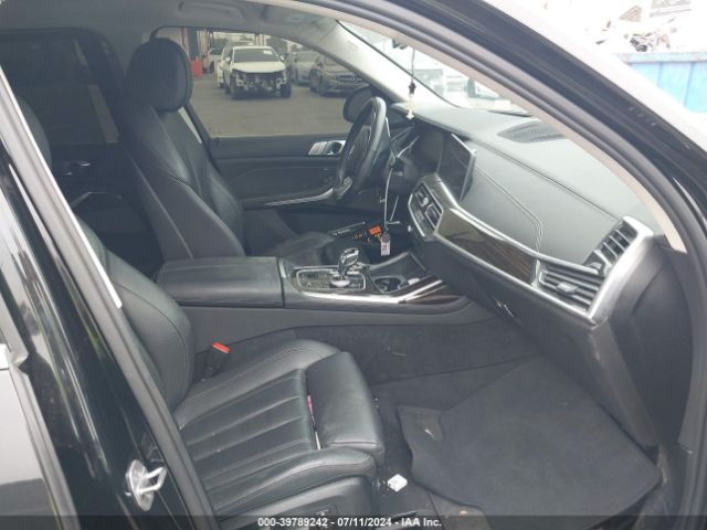 Photo 4 VIN: 5UXCW2C0XL9D68920 - BMW X7 