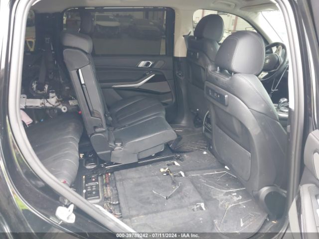 Photo 7 VIN: 5UXCW2C0XL9D68920 - BMW X7 