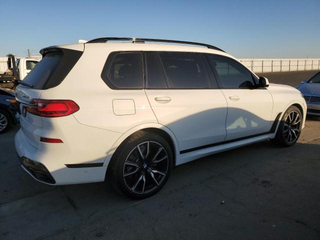 Photo 2 VIN: 5UXCW2C0XM9F76457 - BMW X7 