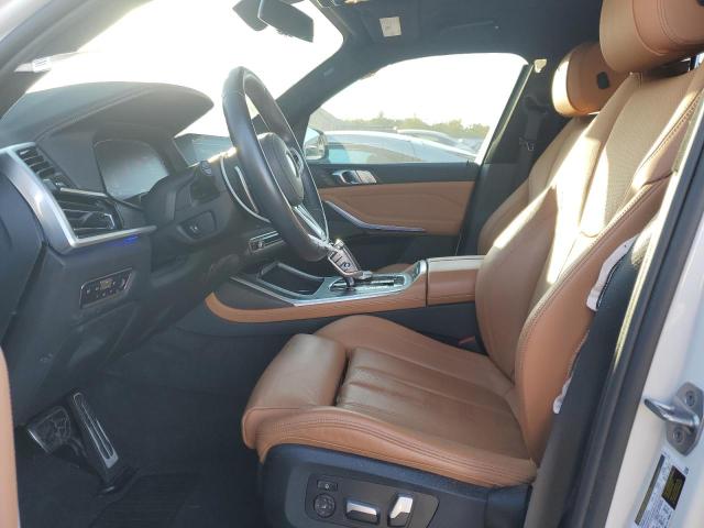 Photo 6 VIN: 5UXCW2C0XM9F76457 - BMW X7 