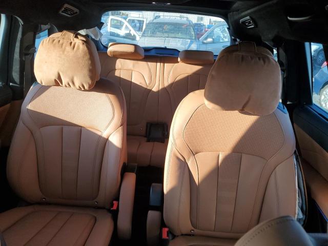 Photo 9 VIN: 5UXCW2C0XM9F76457 - BMW X7 