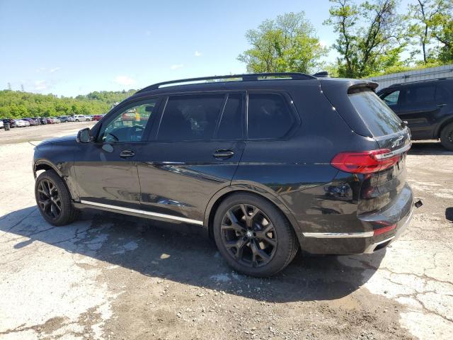 Photo 1 VIN: 5UXCW2C0XM9G16438 - BMW X7 