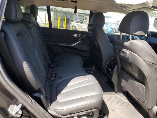 Photo 10 VIN: 5UXCW2C0XM9G16438 - BMW X7 