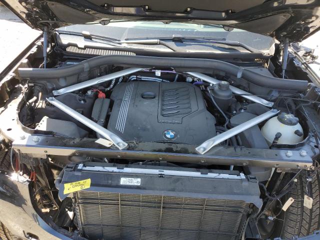 Photo 11 VIN: 5UXCW2C0XM9G16438 - BMW X7 