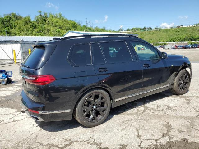 Photo 2 VIN: 5UXCW2C0XM9G16438 - BMW X7 