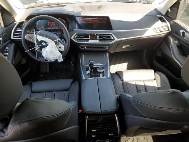 Photo 7 VIN: 5UXCW2C0XM9G16438 - BMW X7 