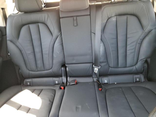 Photo 9 VIN: 5UXCW2C0XM9G16438 - BMW X7 