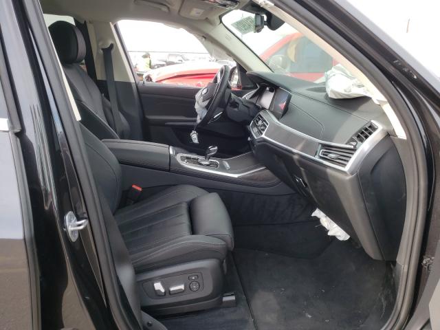 Photo 4 VIN: 5UXCW2C0XM9G56499 - BMW X7 