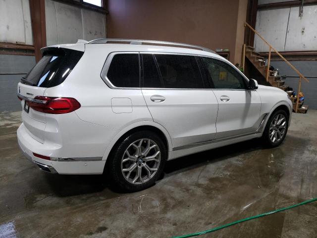 Photo 2 VIN: 5UXCW2C0XM9G77451 - BMW X7 XDRIVE4 