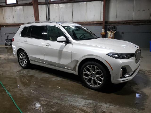 Photo 3 VIN: 5UXCW2C0XM9G77451 - BMW X7 XDRIVE4 