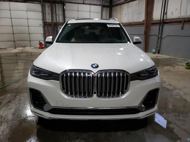 Photo 4 VIN: 5UXCW2C0XM9G77451 - BMW X7 XDRIVE4 