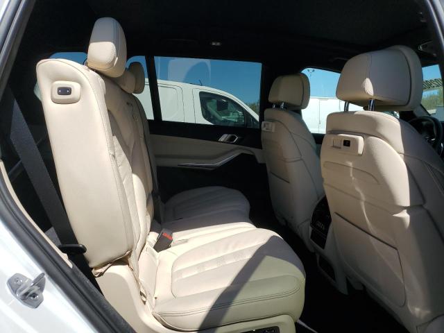 Photo 10 VIN: 5UXCW2C0XM9H35882 - BMW X7 