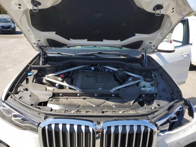 Photo 11 VIN: 5UXCW2C0XM9H35882 - BMW X7 