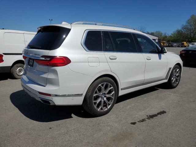 Photo 2 VIN: 5UXCW2C0XM9H35882 - BMW X7 