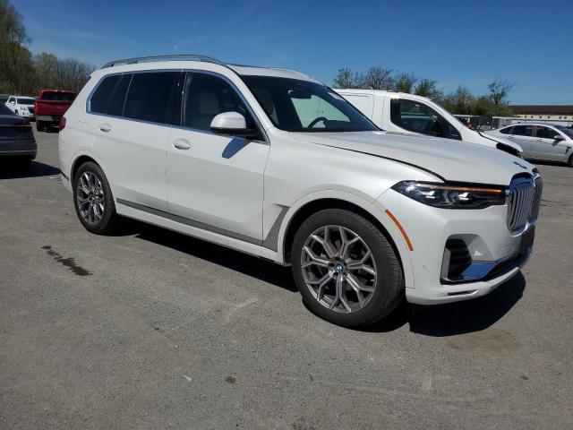 Photo 3 VIN: 5UXCW2C0XM9H35882 - BMW X7 