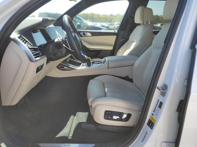 Photo 6 VIN: 5UXCW2C0XM9H35882 - BMW X7 