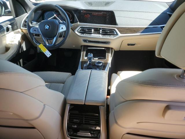 Photo 7 VIN: 5UXCW2C0XM9H35882 - BMW X7 