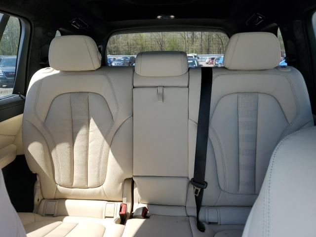 Photo 9 VIN: 5UXCW2C0XM9H35882 - BMW X7 