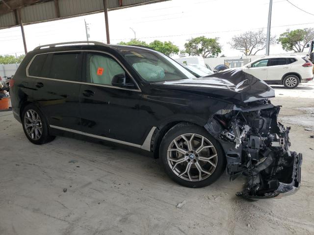 Photo 3 VIN: 5UXCW2C0XM9H49653 - BMW X7 XDRIVE4 