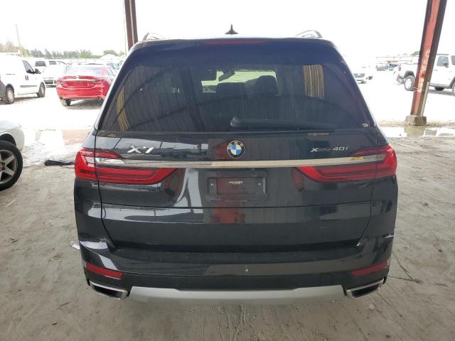 Photo 5 VIN: 5UXCW2C0XM9H49653 - BMW X7 XDRIVE4 