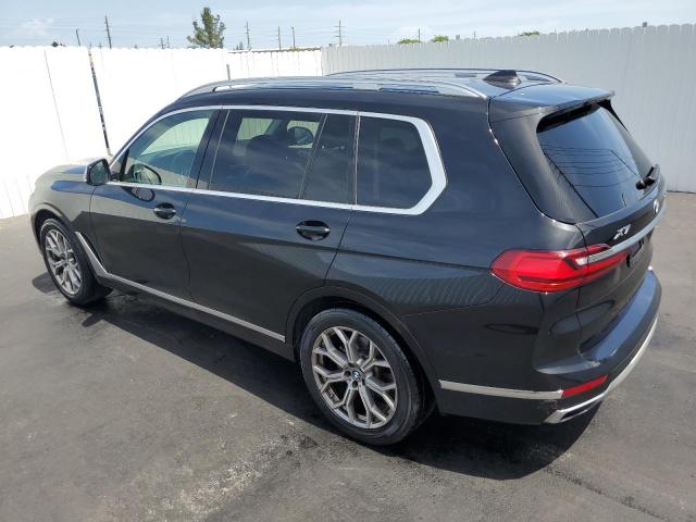 Photo 1 VIN: 5UXCW2C0XM9H49894 - BMW X7 XDRIVE4 