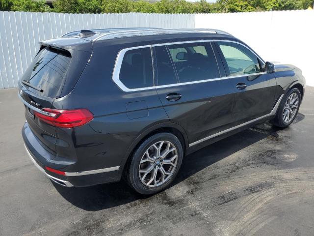 Photo 2 VIN: 5UXCW2C0XM9H49894 - BMW X7 XDRIVE4 