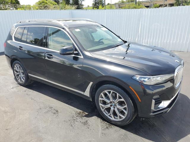 Photo 3 VIN: 5UXCW2C0XM9H49894 - BMW X7 XDRIVE4 