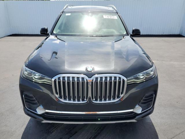 Photo 4 VIN: 5UXCW2C0XM9H49894 - BMW X7 XDRIVE4 